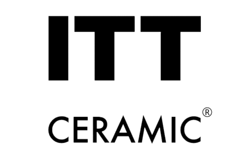 ITT Ceramic logo