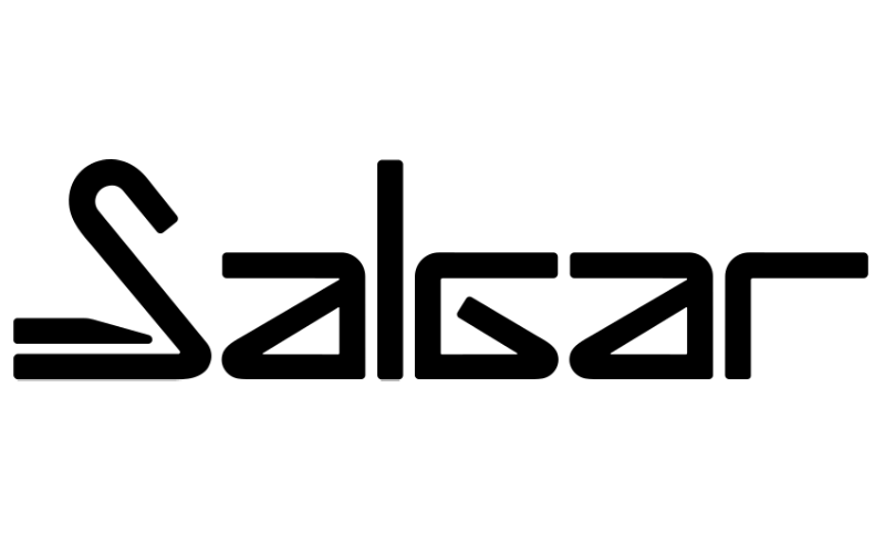 Salgar logo