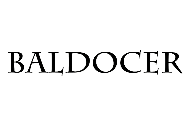 Baldocer logo
