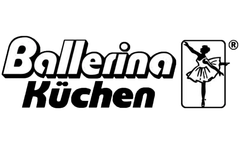 Ballerina Kuchen logo