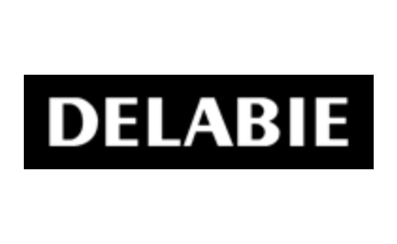 Delabie logo