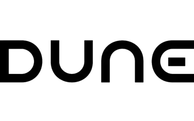 Dune logo