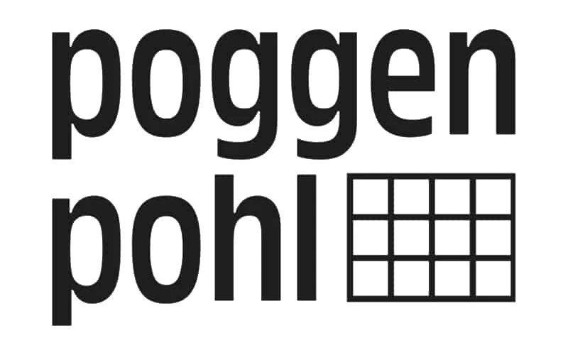 Poggen Pohl logo