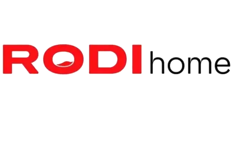 Rodi Home logo
