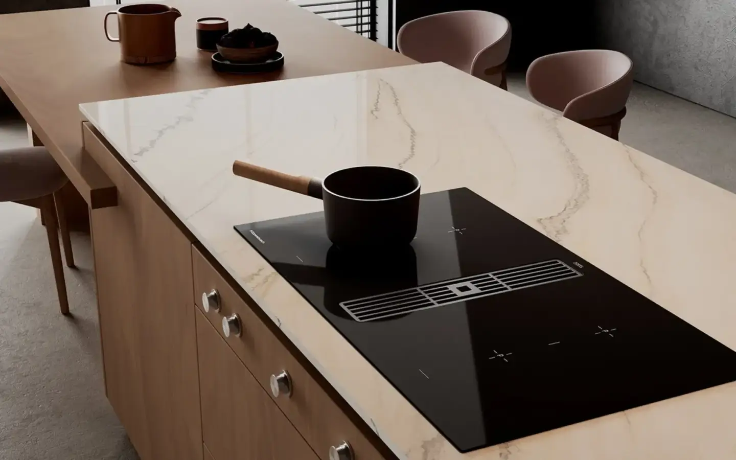 kupper-OZGO17BI44680_Kitchen_SS_02_Black_Glass_Stainless_Steel_Acc_SZ8 (1)